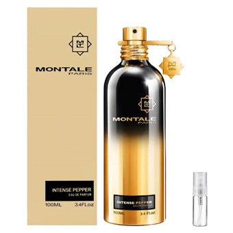 Montale Paris Intense Pepper - Eau de Parfum - Perfume sample - 2 ml